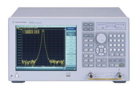 安捷倫Agilent E5061A ENA-L 射頻網(wǎng)絡(luò)分析儀，300 kHz 至 1.5 GHz