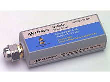 N4000A N4001A SNS 系列噪聲源，10 MHz 至 18 GHz（ENR 6 dB）