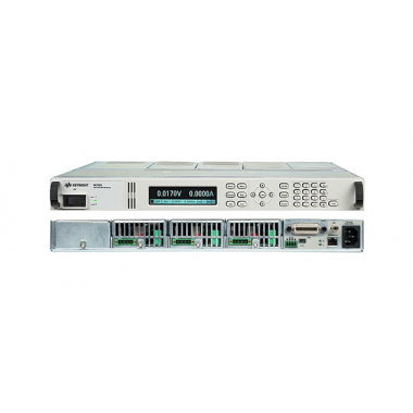 安捷倫Agilent N6775A 直流電源模塊，60V，5A，300W