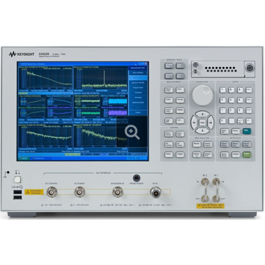 安捷倫AgilentE5052B SSA 信號(hào)源分析儀，10 MHz 至 7 GHz、26.5 GHz 或 110 GHz